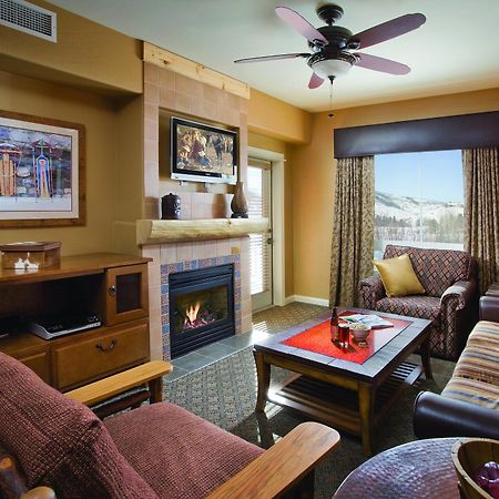 Worldmark Steamboat Springs Εξωτερικό φωτογραφία