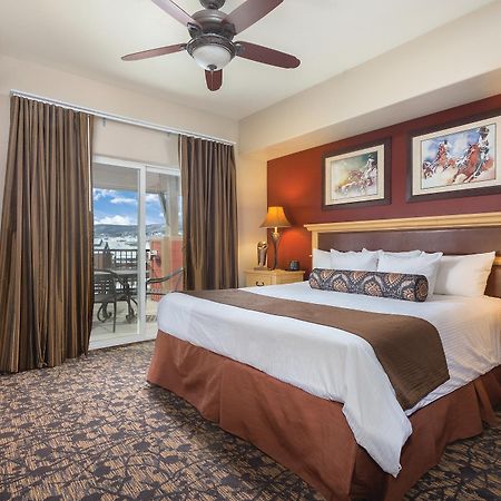 Worldmark Steamboat Springs Εξωτερικό φωτογραφία