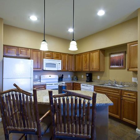Worldmark Steamboat Springs Εξωτερικό φωτογραφία