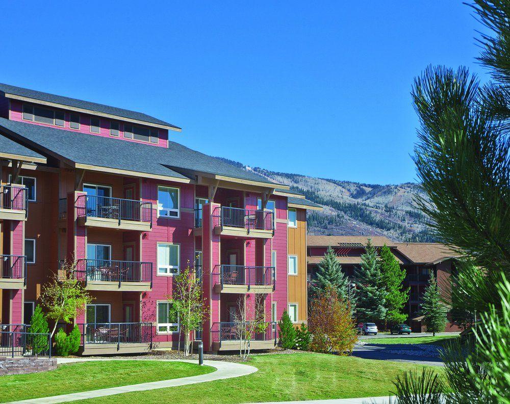 Worldmark Steamboat Springs Εξωτερικό φωτογραφία