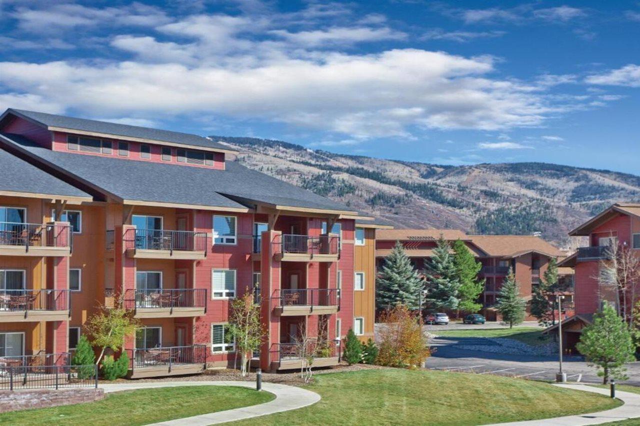 Worldmark Steamboat Springs Εξωτερικό φωτογραφία
