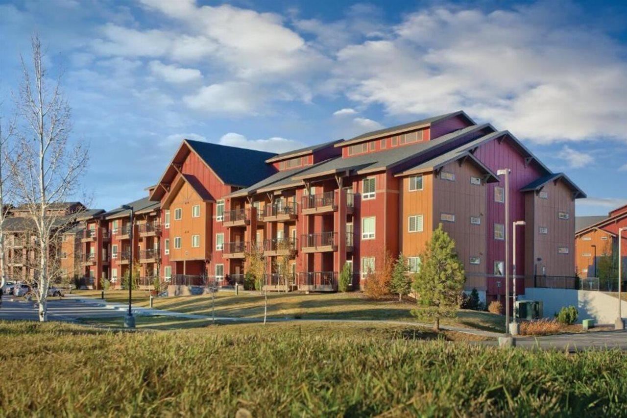 Worldmark Steamboat Springs Εξωτερικό φωτογραφία