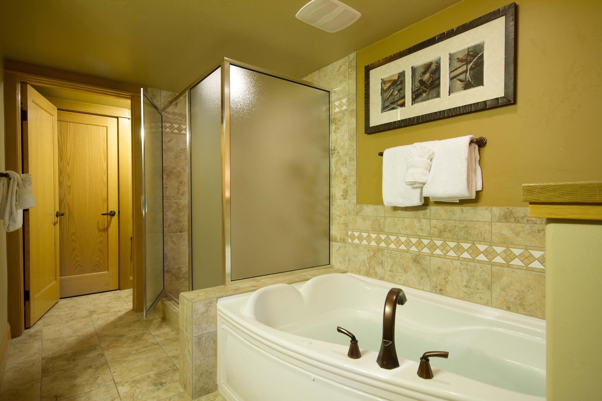Worldmark Steamboat Springs Εξωτερικό φωτογραφία