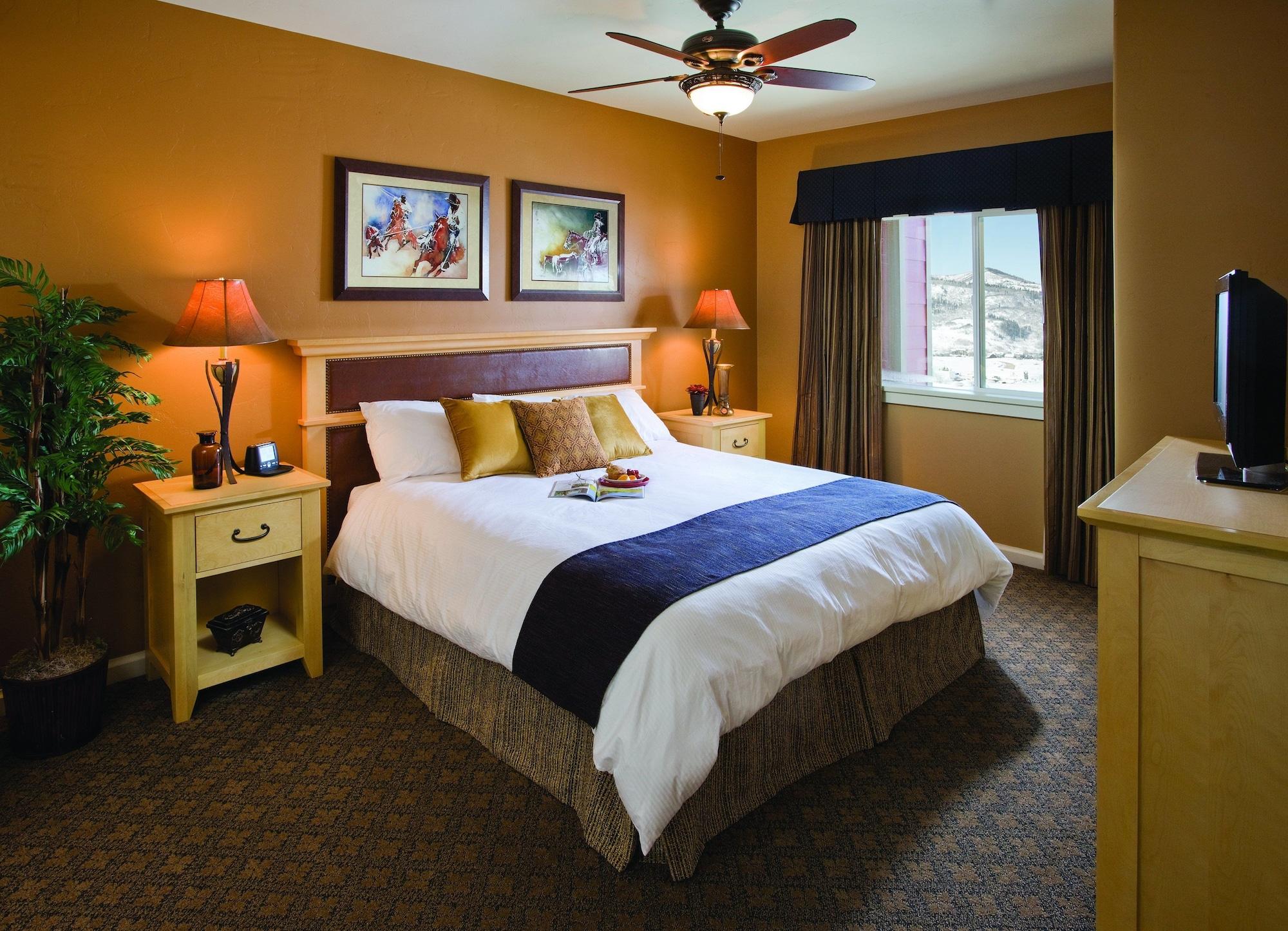 Worldmark Steamboat Springs Εξωτερικό φωτογραφία