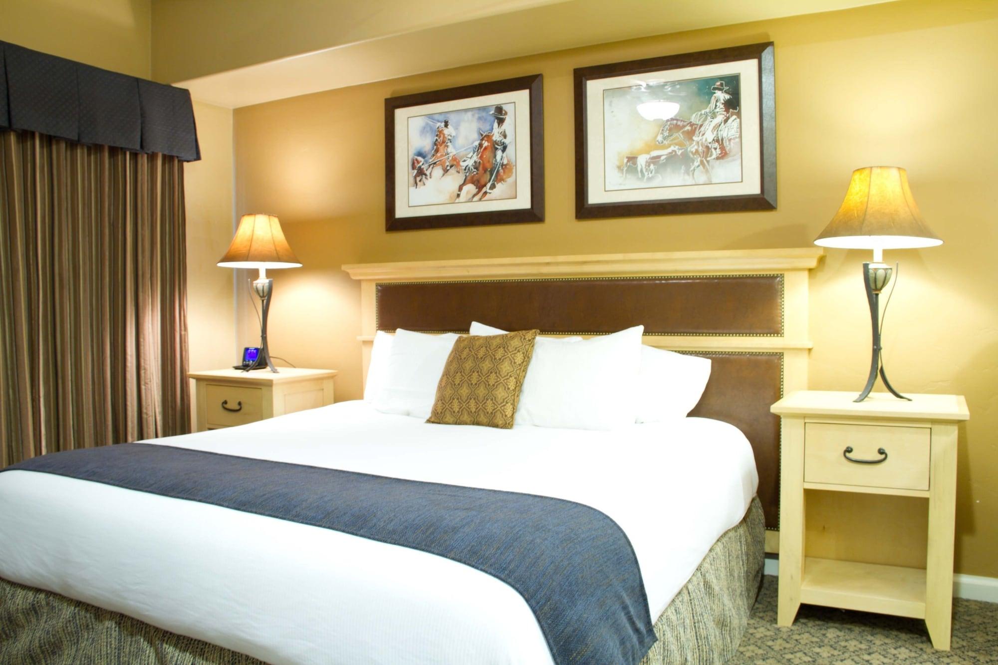 Worldmark Steamboat Springs Εξωτερικό φωτογραφία