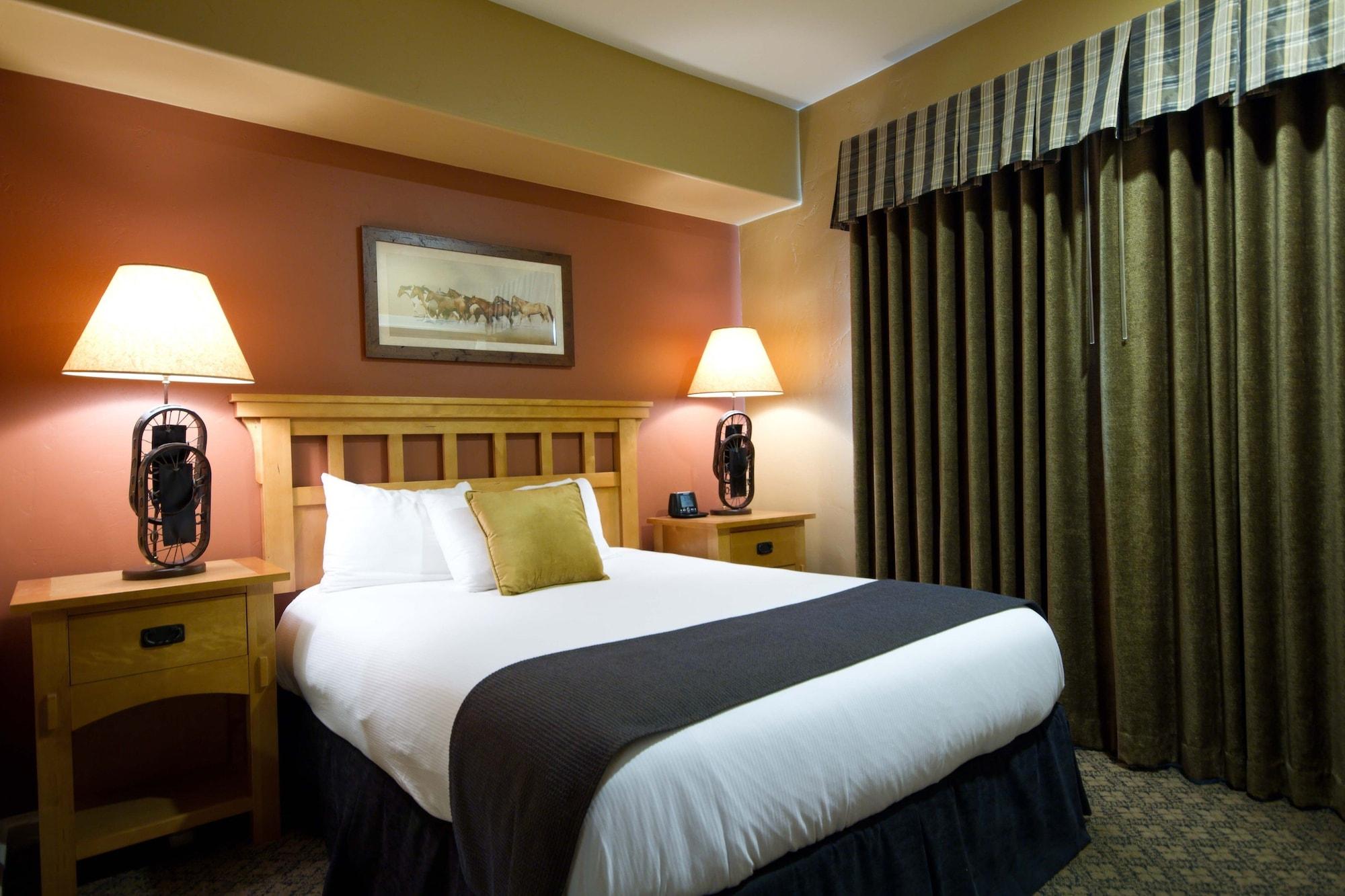 Worldmark Steamboat Springs Εξωτερικό φωτογραφία