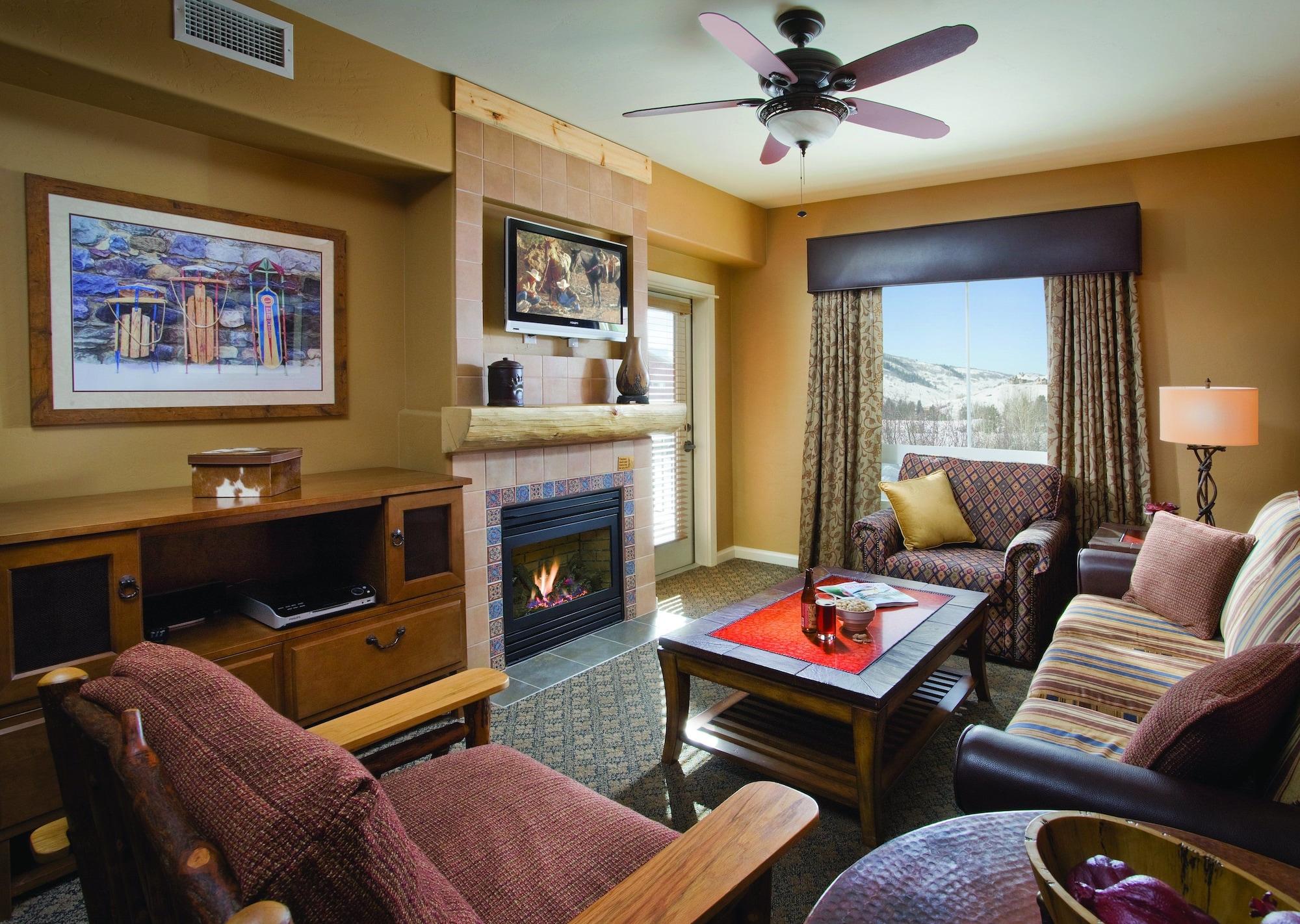 Worldmark Steamboat Springs Εξωτερικό φωτογραφία