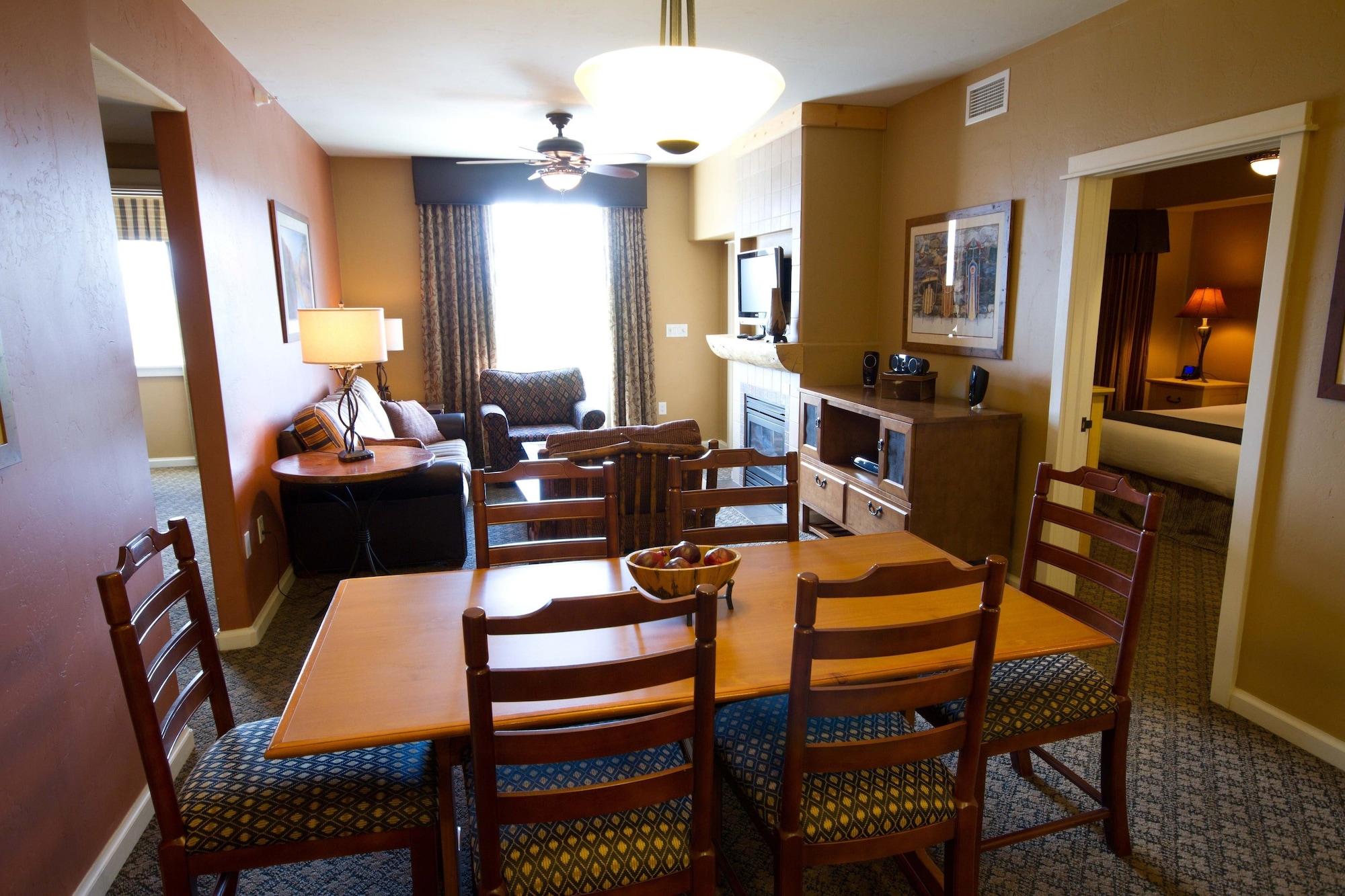 Worldmark Steamboat Springs Εξωτερικό φωτογραφία