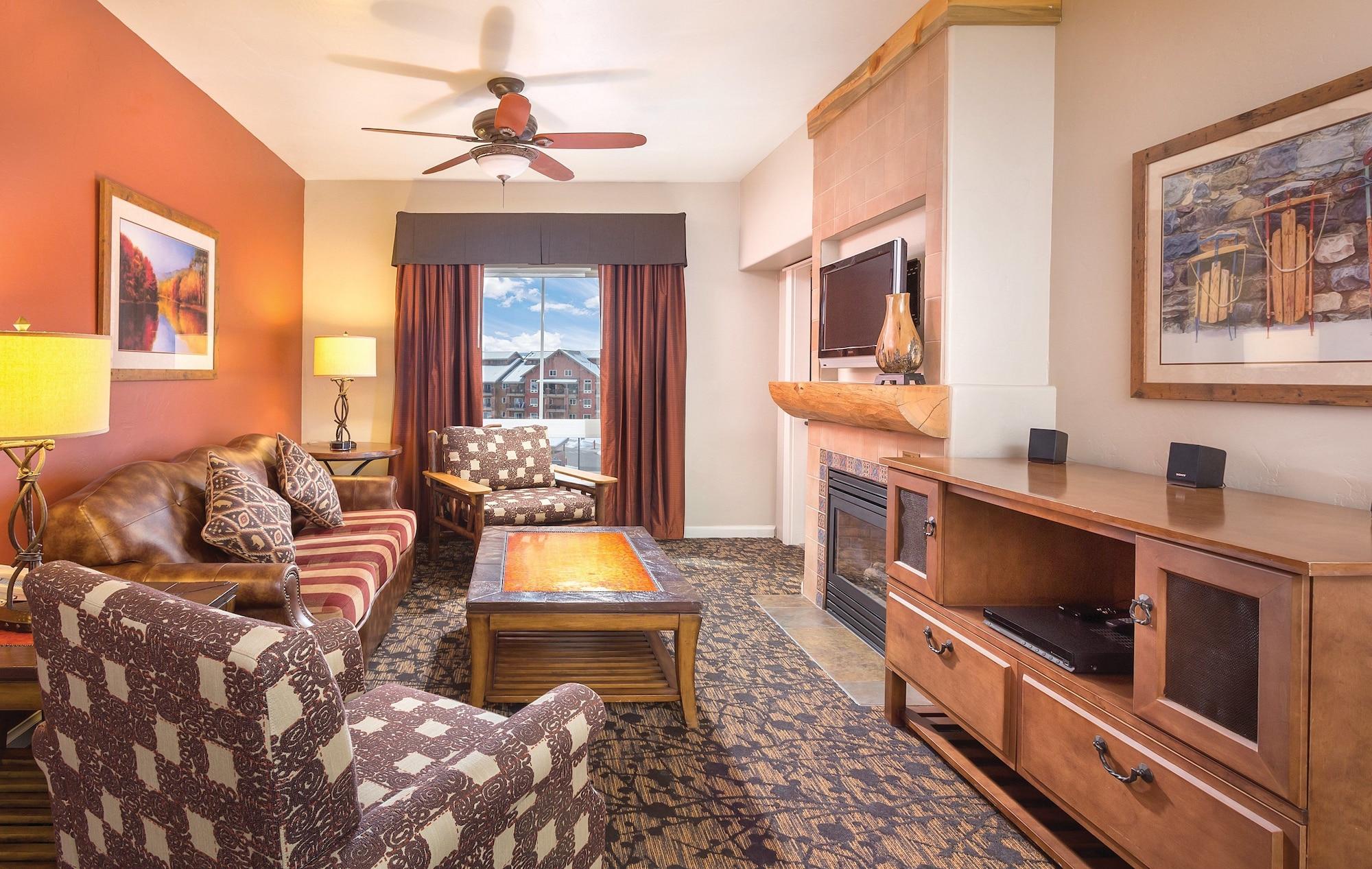 Worldmark Steamboat Springs Εξωτερικό φωτογραφία