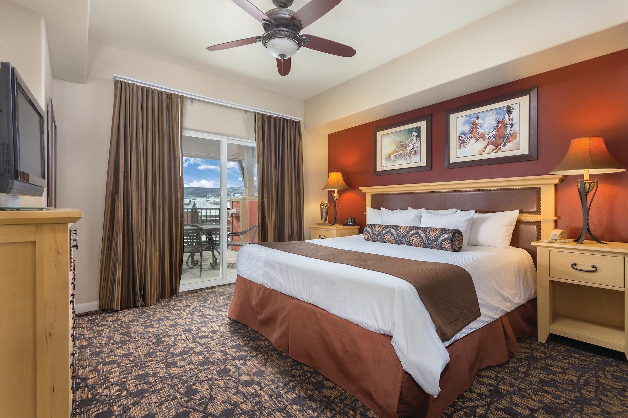 Worldmark Steamboat Springs Εξωτερικό φωτογραφία