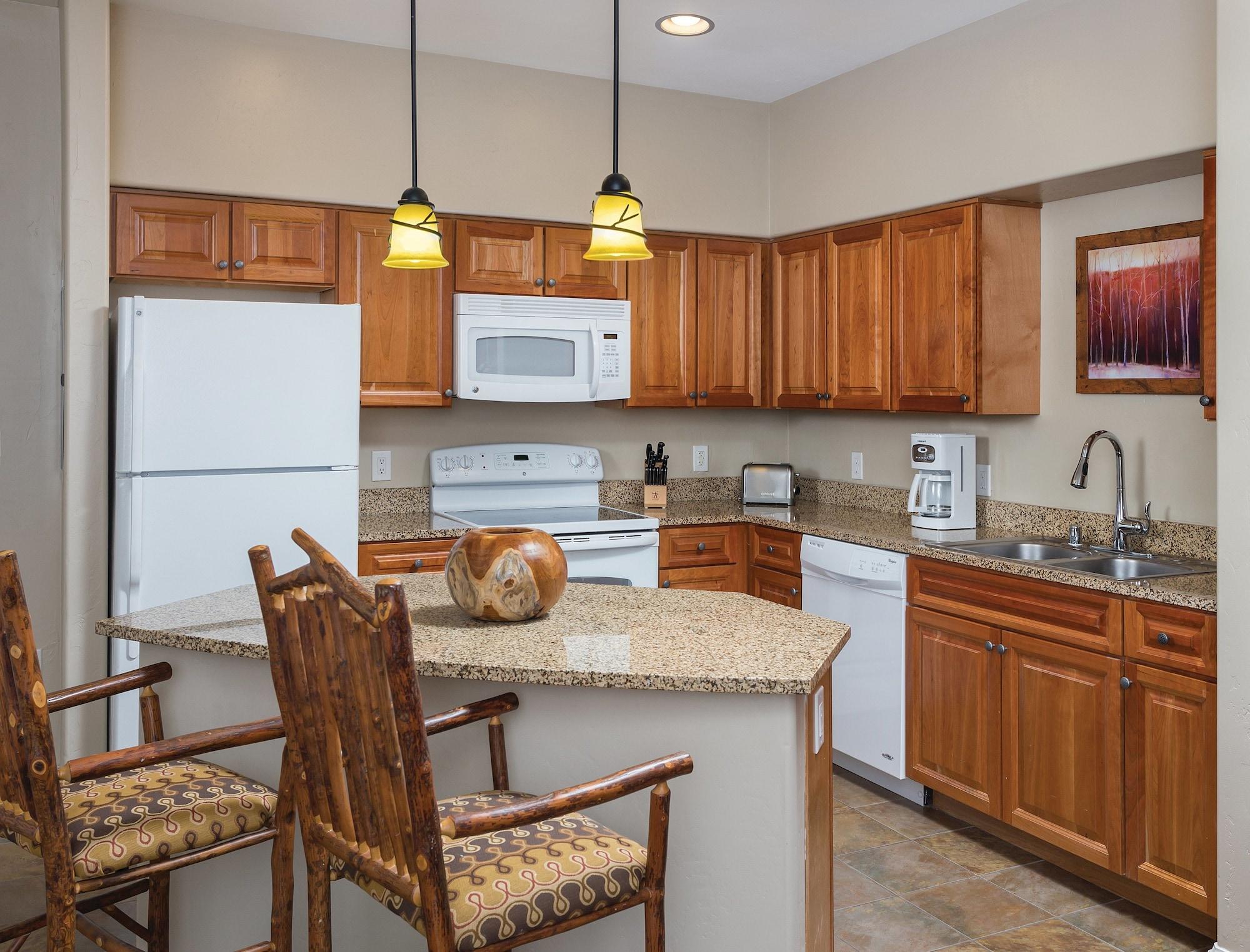 Worldmark Steamboat Springs Εξωτερικό φωτογραφία