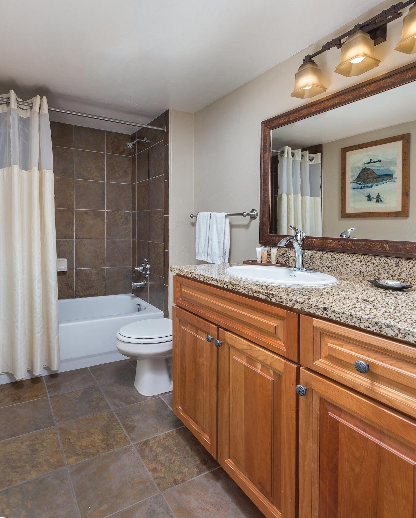 Worldmark Steamboat Springs Εξωτερικό φωτογραφία
