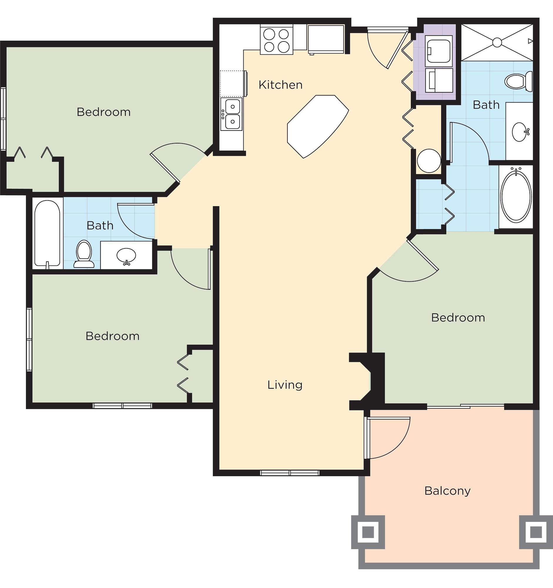 Worldmark Steamboat Springs Εξωτερικό φωτογραφία