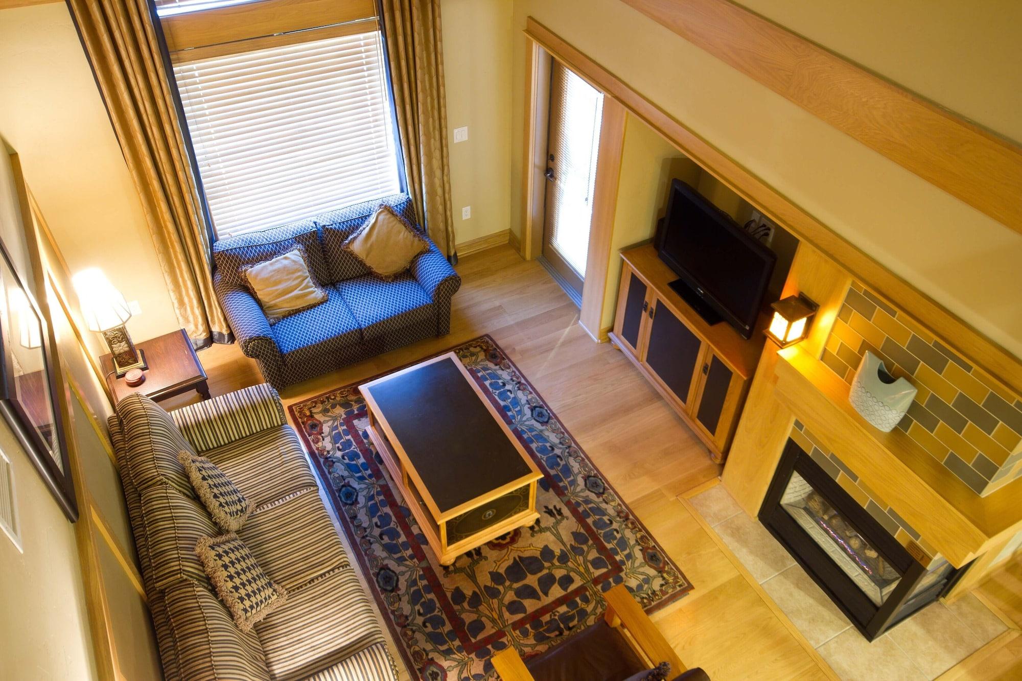 Worldmark Steamboat Springs Εξωτερικό φωτογραφία