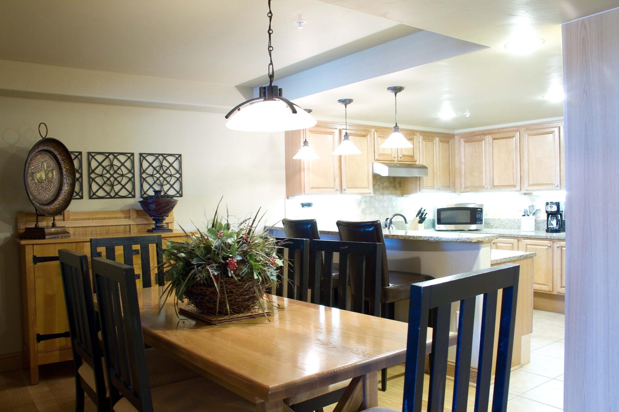 Worldmark Steamboat Springs Εξωτερικό φωτογραφία