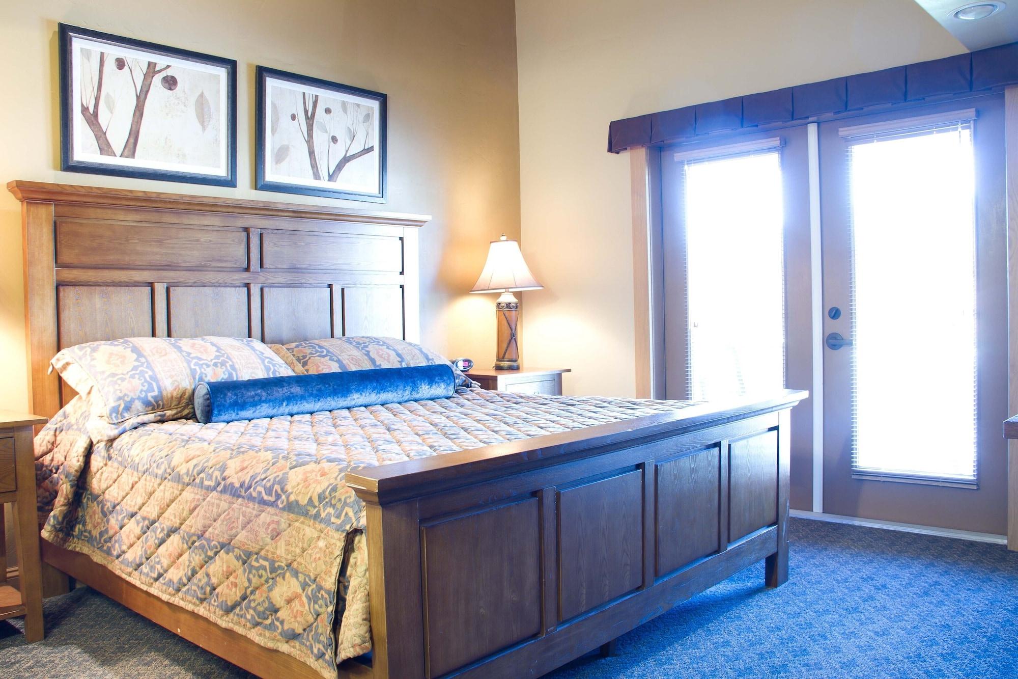 Worldmark Steamboat Springs Εξωτερικό φωτογραφία