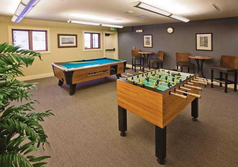 Worldmark Steamboat Springs Εξωτερικό φωτογραφία