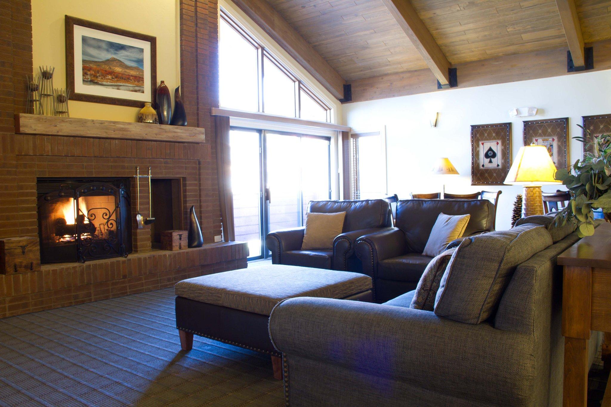 Worldmark Steamboat Springs Εξωτερικό φωτογραφία