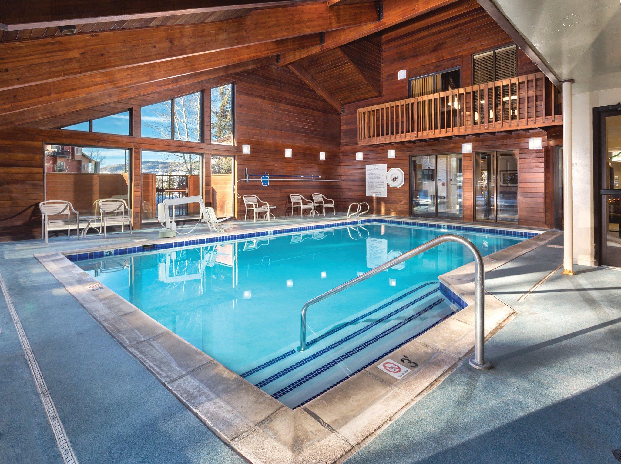 Worldmark Steamboat Springs Εξωτερικό φωτογραφία