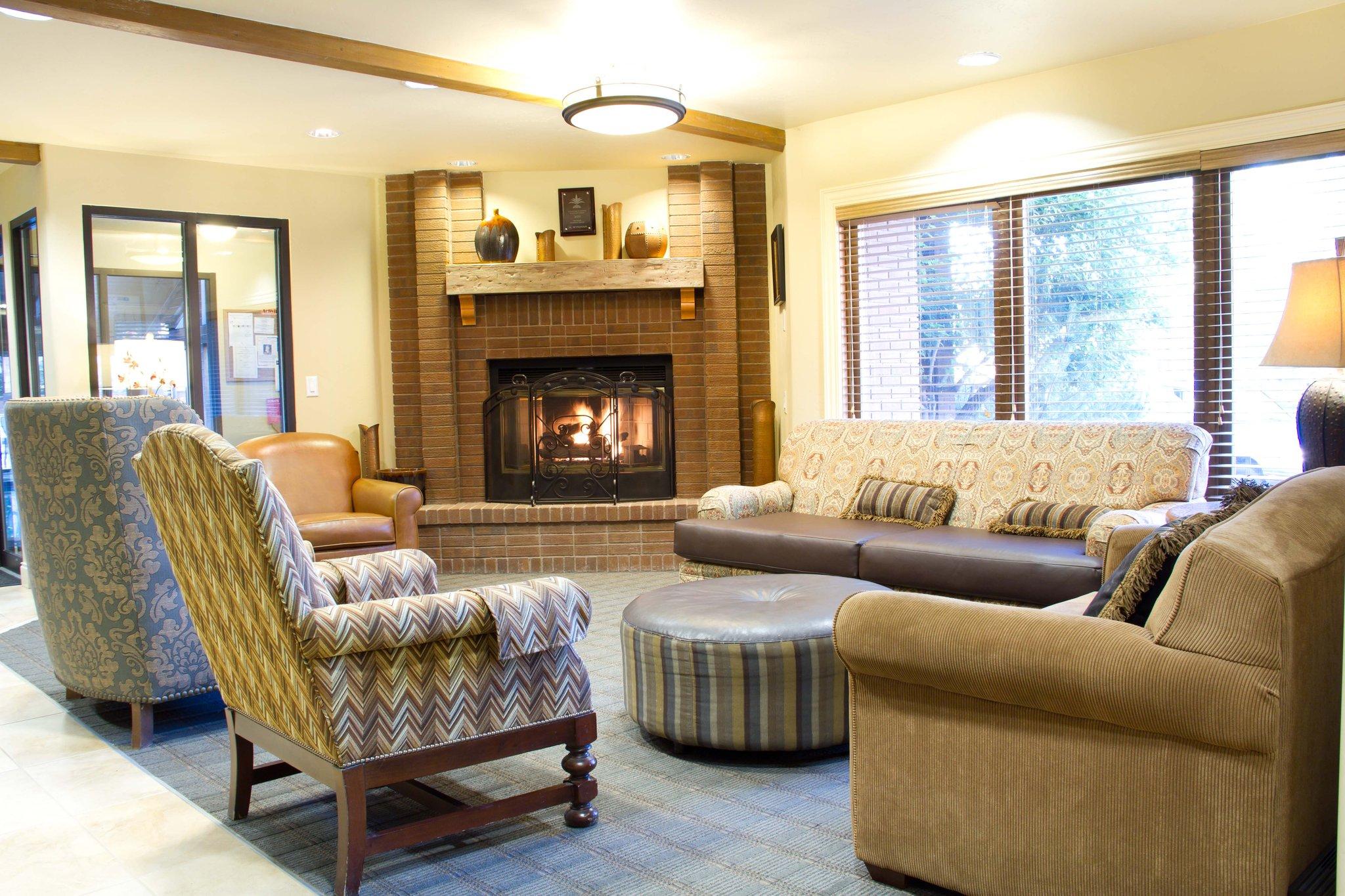 Worldmark Steamboat Springs Εξωτερικό φωτογραφία