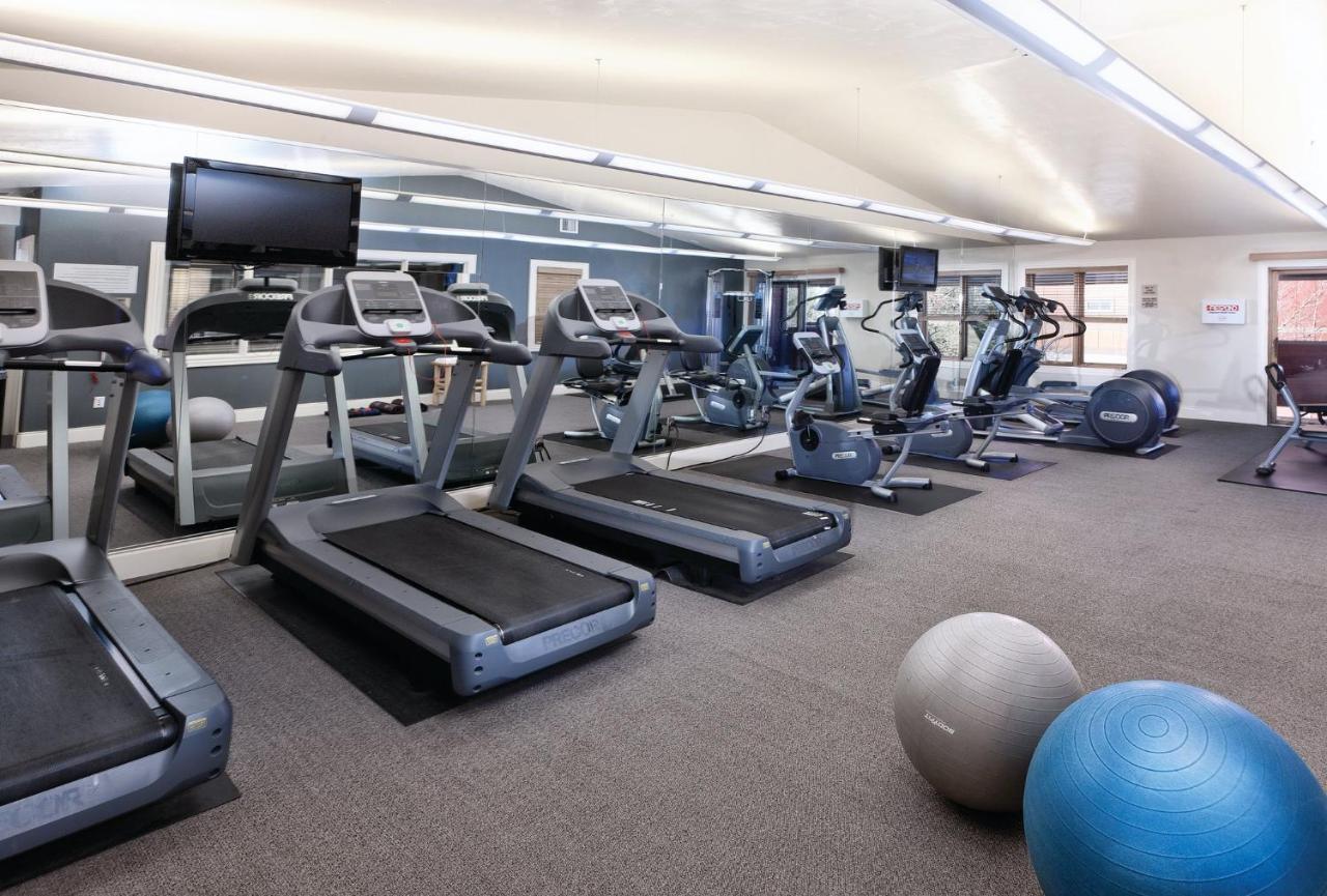 Worldmark Steamboat Springs Εξωτερικό φωτογραφία