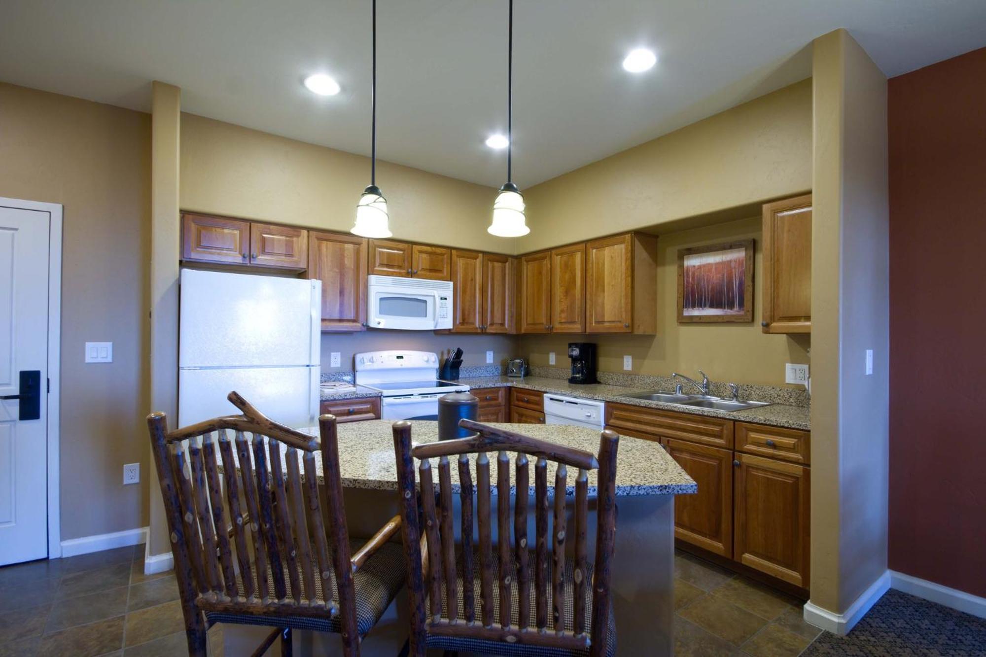 Worldmark Steamboat Springs Εξωτερικό φωτογραφία
