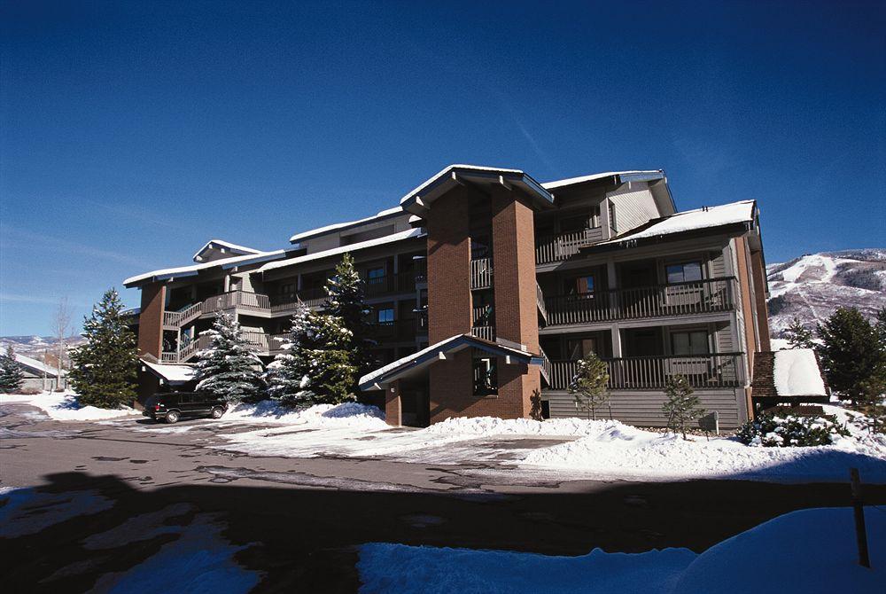 Worldmark Steamboat Springs Εξωτερικό φωτογραφία