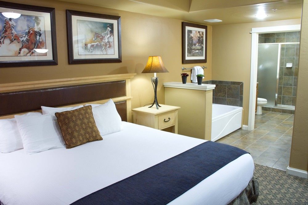 Worldmark Steamboat Springs Εξωτερικό φωτογραφία