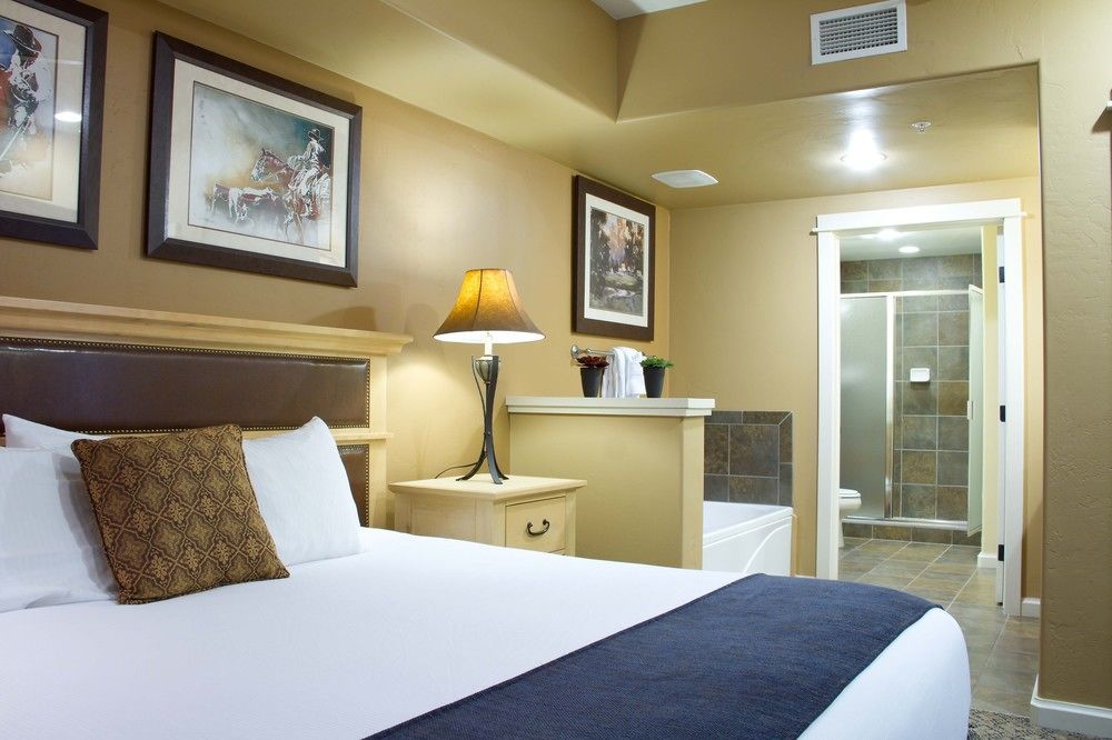 Worldmark Steamboat Springs Εξωτερικό φωτογραφία