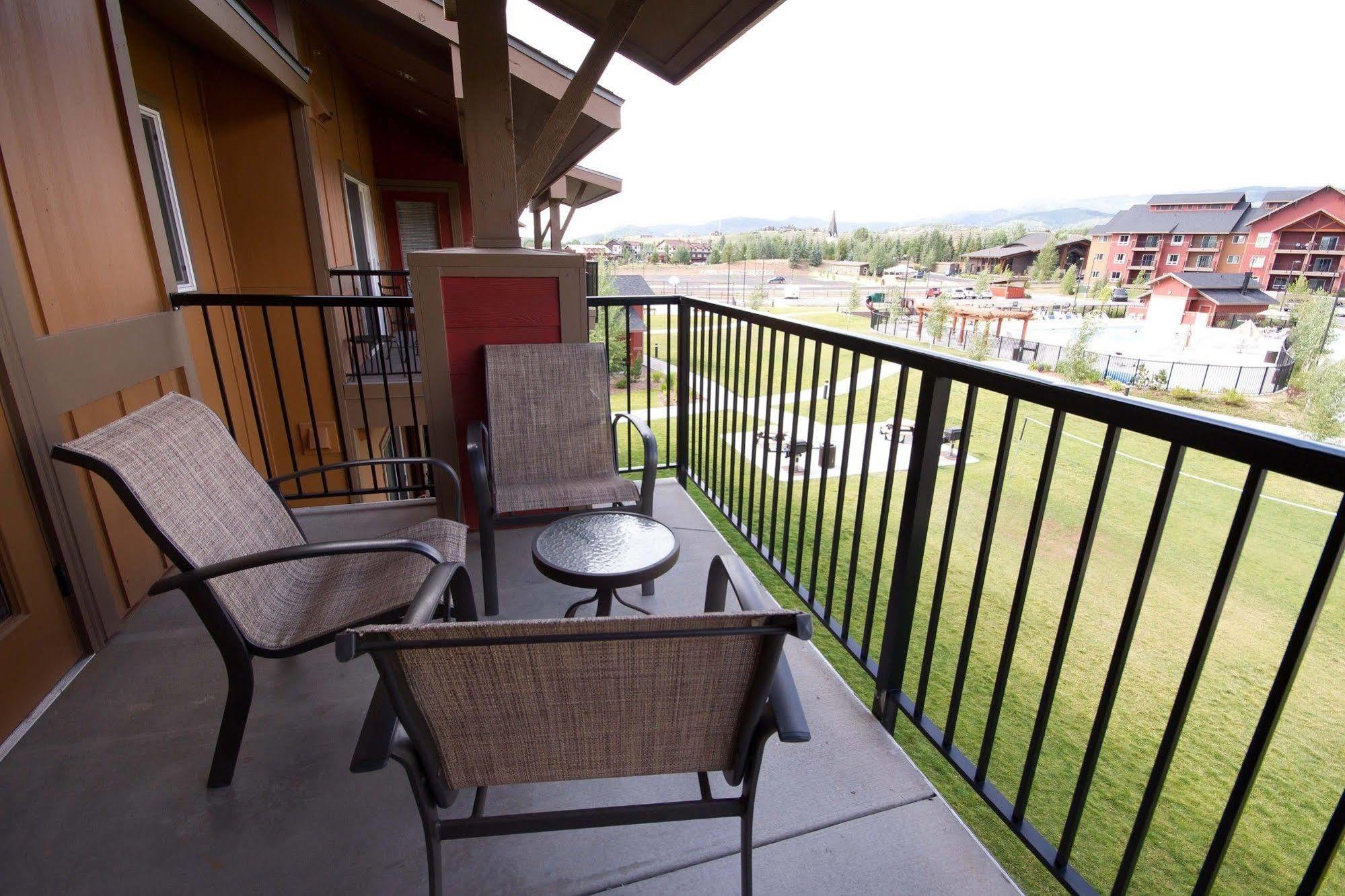 Worldmark Steamboat Springs Εξωτερικό φωτογραφία