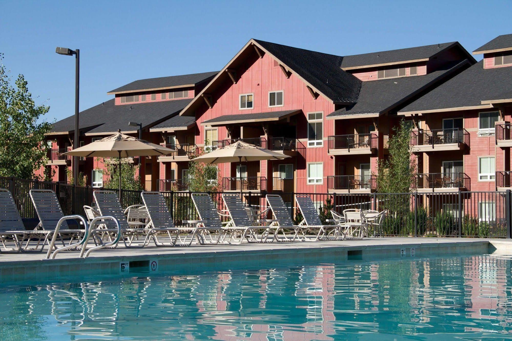 Worldmark Steamboat Springs Εξωτερικό φωτογραφία