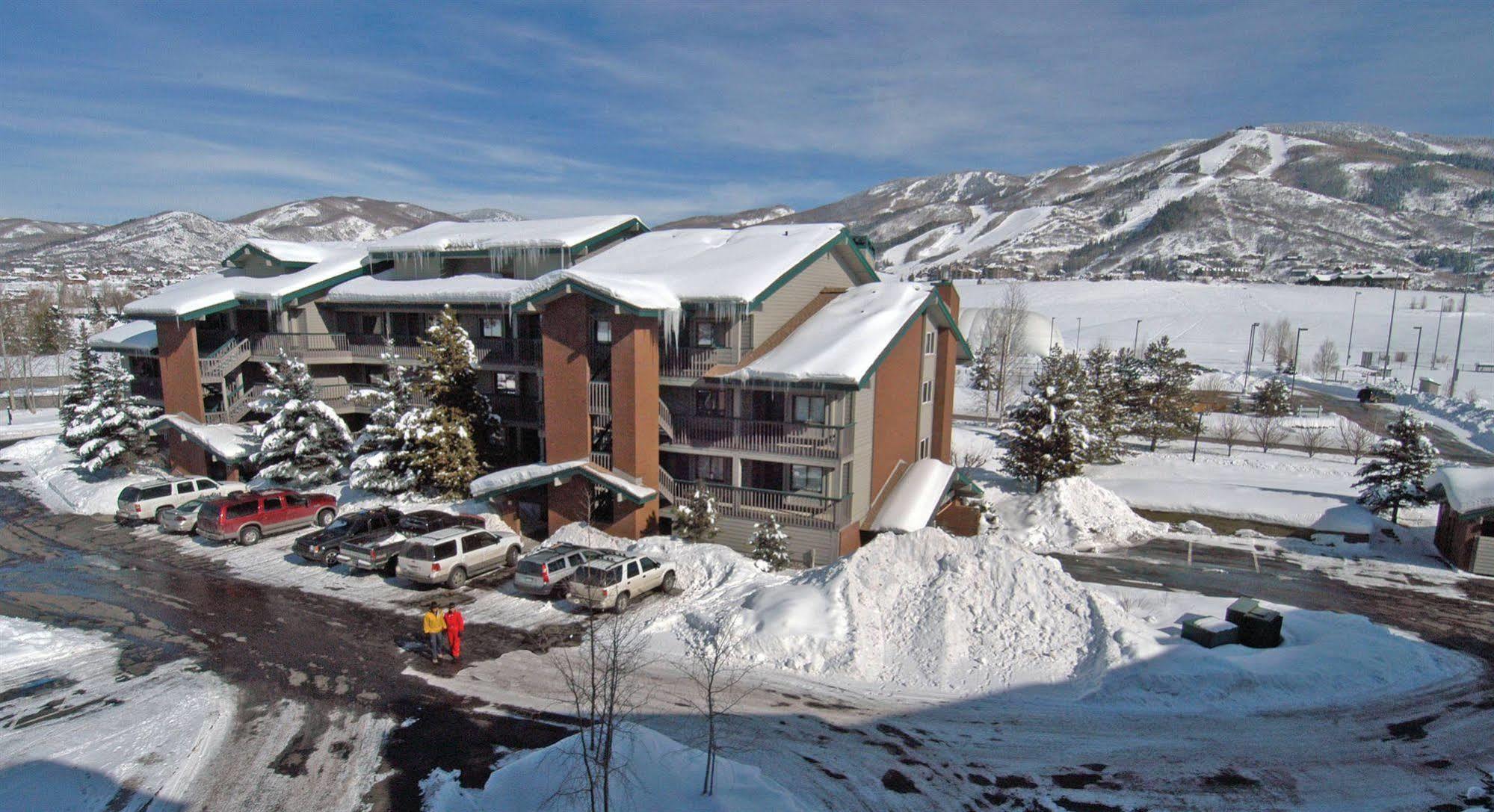 Worldmark Steamboat Springs Εξωτερικό φωτογραφία