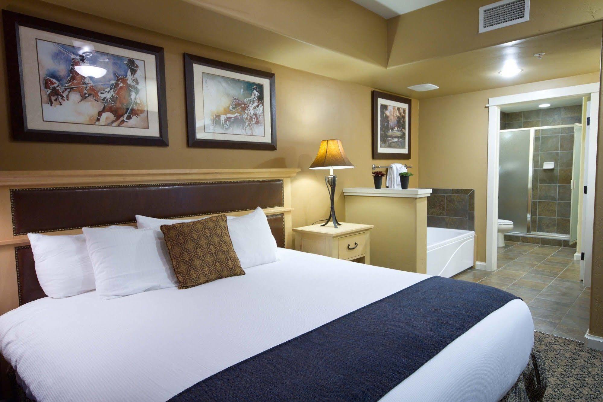 Worldmark Steamboat Springs Εξωτερικό φωτογραφία