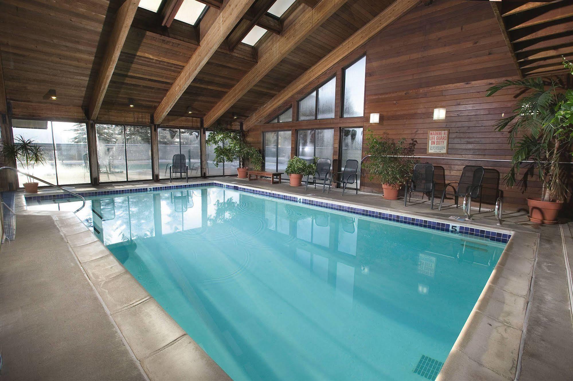 Worldmark Steamboat Springs Εξωτερικό φωτογραφία