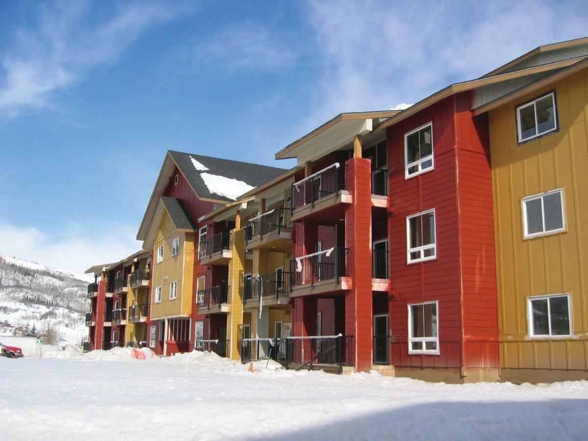 Worldmark Steamboat Springs Εξωτερικό φωτογραφία