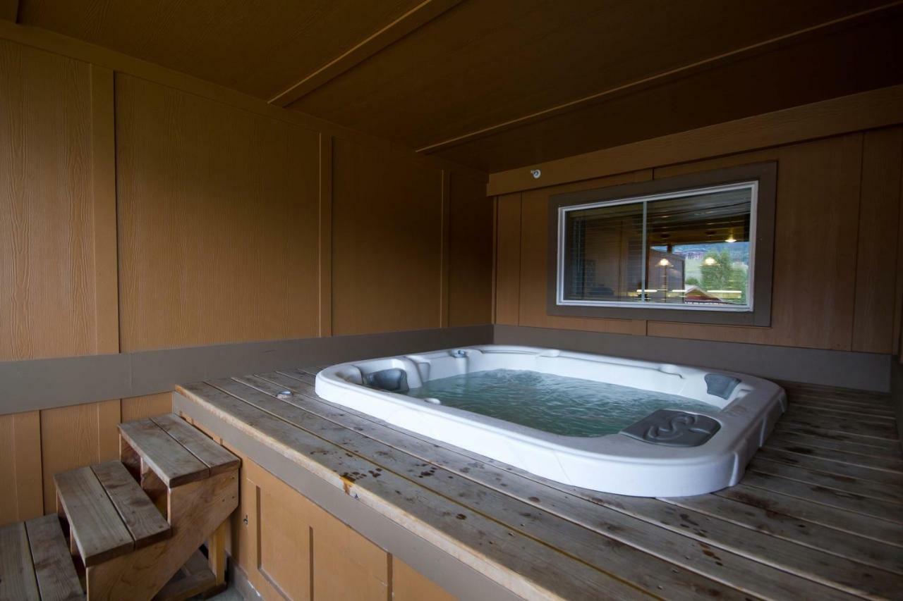 Worldmark Steamboat Springs Εξωτερικό φωτογραφία