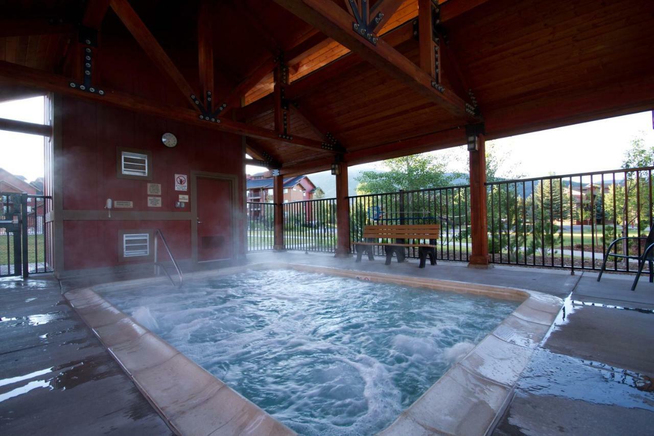 Worldmark Steamboat Springs Εξωτερικό φωτογραφία