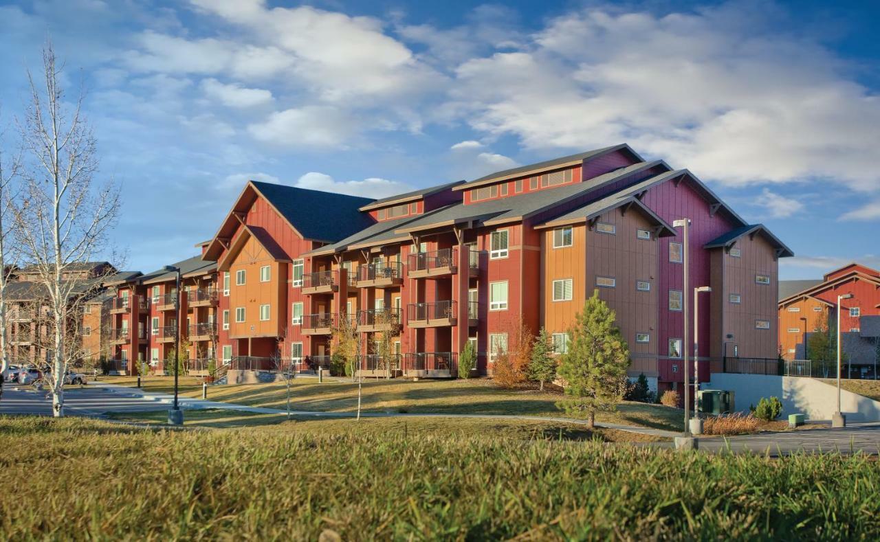 Worldmark Steamboat Springs Εξωτερικό φωτογραφία
