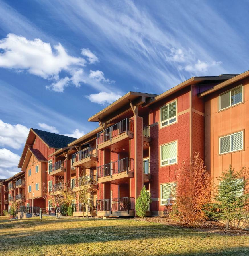 Worldmark Steamboat Springs Εξωτερικό φωτογραφία