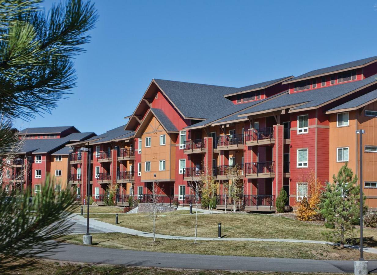 Worldmark Steamboat Springs Εξωτερικό φωτογραφία