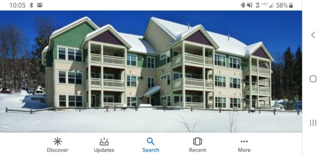 Worldmark Steamboat Springs Εξωτερικό φωτογραφία