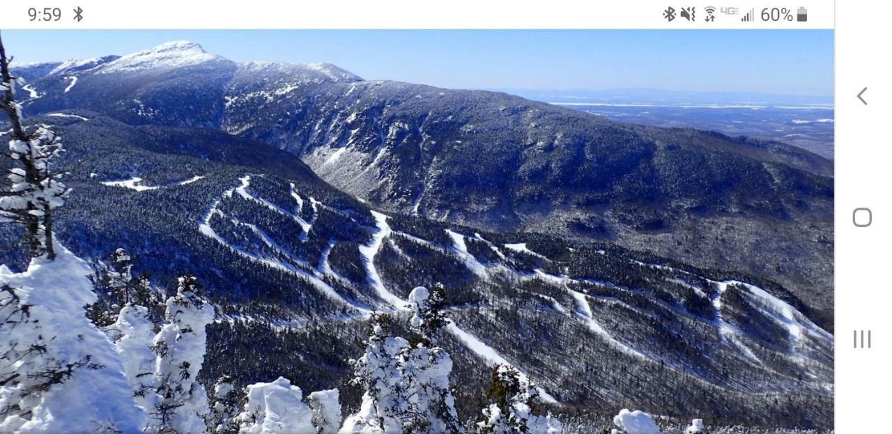 Worldmark Steamboat Springs Εξωτερικό φωτογραφία